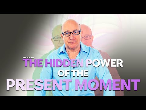 The Hidden Power