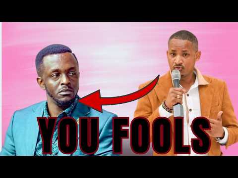 WEWE AUWEZI SIASA PUNGUZA ASIRA BISHOP CW 