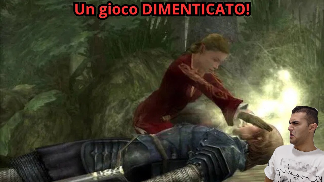 Alla riscoperta di un gioco DIMENTICATO