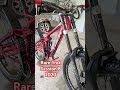 Session 8 2020 is A Downhill Bike😍#biker #dhbike #trek#bikelover #trending #rarebeauty