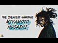 Unveiling the legacy miyamoto musashi  japans greatest samurai