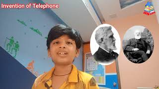 Do you Know | Inventor of telephone | Graham Bell | First Patent of Telephone |