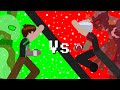 BEN10 vs ALBEDO