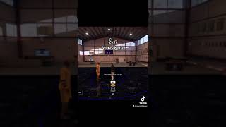 Good Times Playing Nba2K17 Rip Kobe, Gigi And The Others