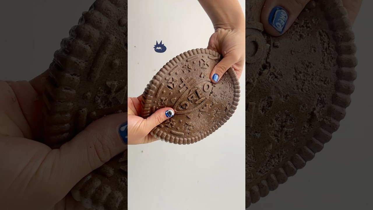 Giant OREO Jelly