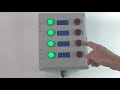 Andon Timer