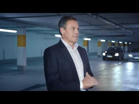 OSRAM Business Unit Automotive Film 2020