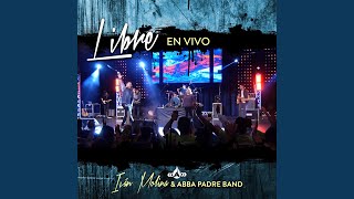 Video thumbnail of "Ivan Molina & Abba Padre Band - Sumergeme (En Vivo)"