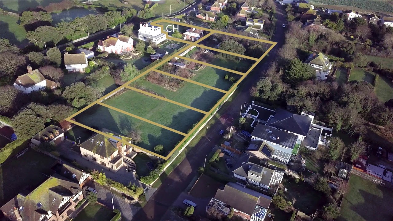 North Foreland Estate, Broadstairs YouTube