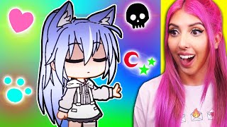 Guardian of the Alpha Marks 🐾 (Gacha Club Life Mini Movie Reaction)