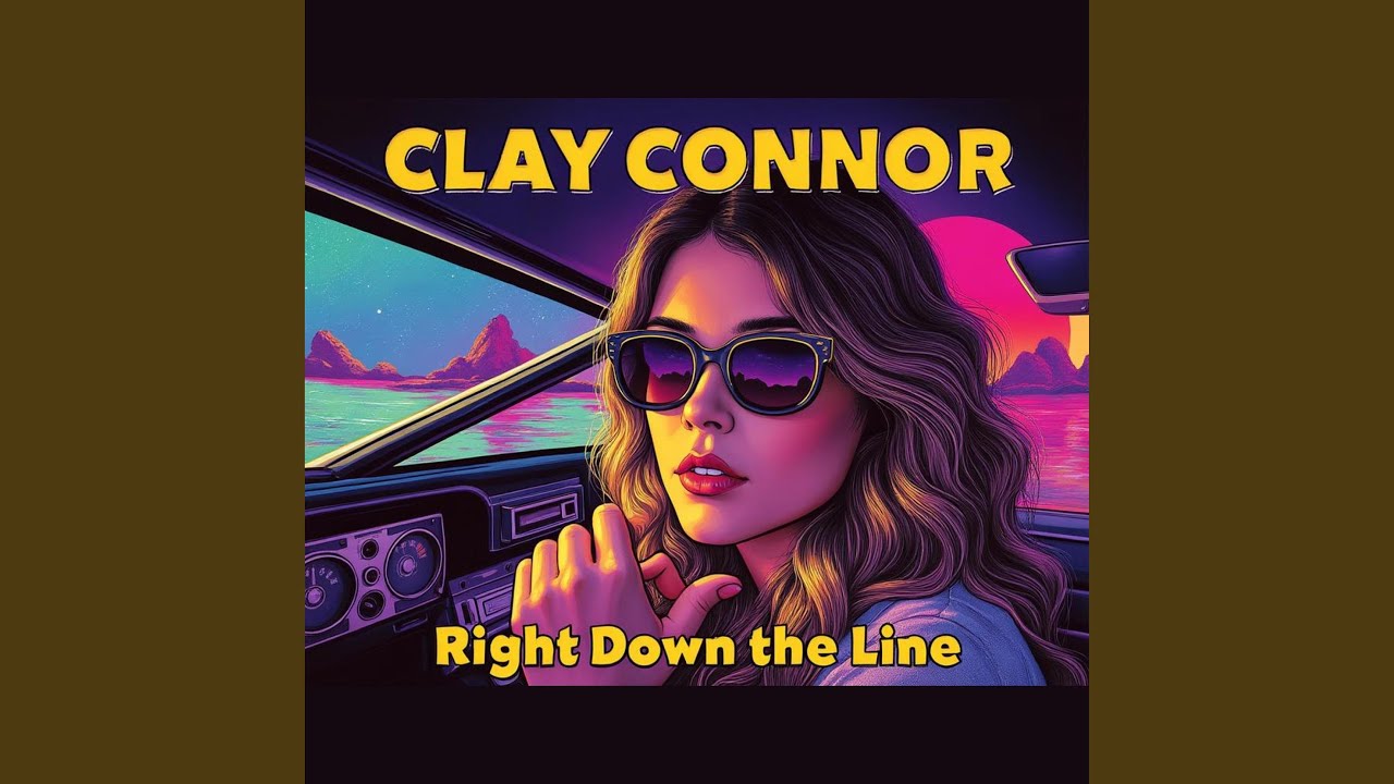 Mira Right Down the Line en YouTube Mira Right Down the Line en YouTube