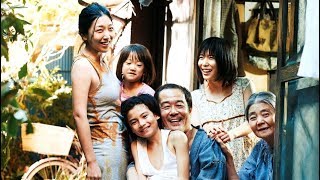 Download Lagu Shoplifters (2018) - Japanese Movie Review MP3