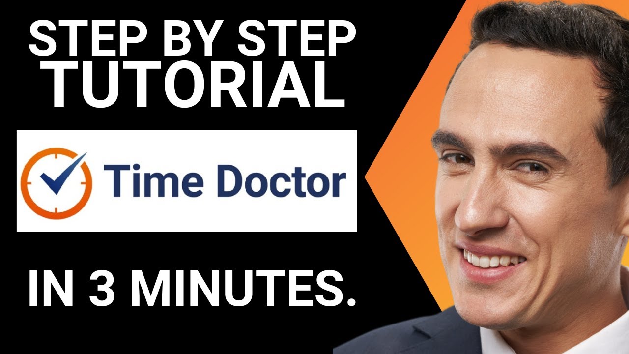 Time Doctor Review: Complete Step By Step Guide (Best Workforce Analytics Platform)
