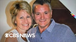 "48 Hours" investigates: "Mystery on Country Road M"