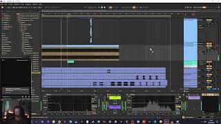 Music production - how to melodic techno