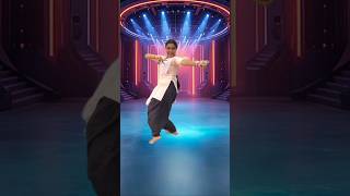 Pyar Ne Jahan Rakha Hai ❤️‍🔥 Viral Dance Trend ✨ Cute Performance 😲#dance #shorts #youtubeshorts