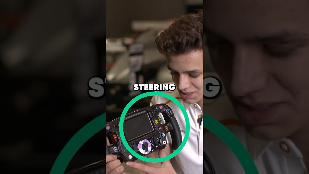 F1 secret button! #formula1 #f1