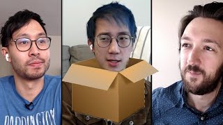 The Tragic Story of Steven Lim and a box