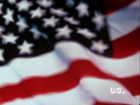Law and Order: Criminal Intent Opening (Season 8: NW)