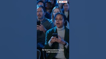 ✨🤖 FUTURE AI EXPO — NEXT-GEN ANDROIDS, SMILING ROBOTS & SCIENTISTS IN ACTION 🚀💡