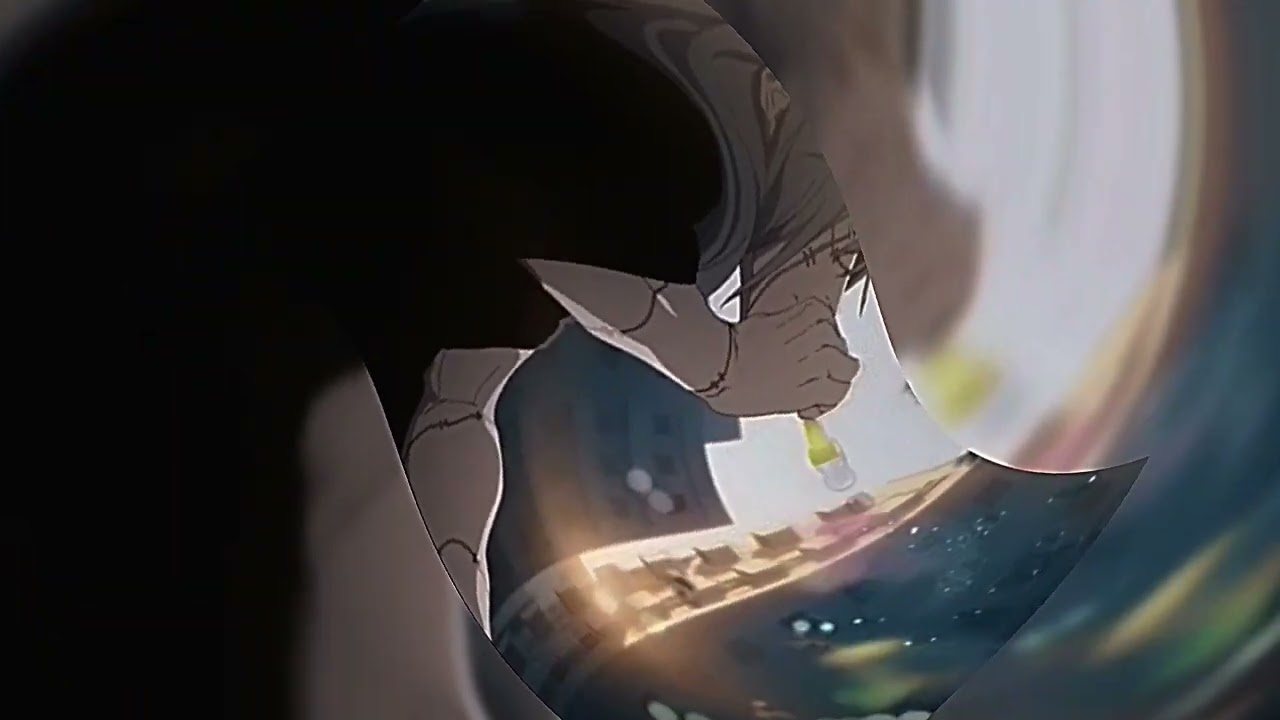 Syko- #BrooklynBloodPop! (Super slowed + reverb) {1 hour/hora}