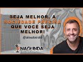 #003 - Cidades, Ciências e Política - feat Alex Stein @alexstein50