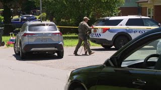 Homicide investigation underway after deadly shooting at west Charlotte park
