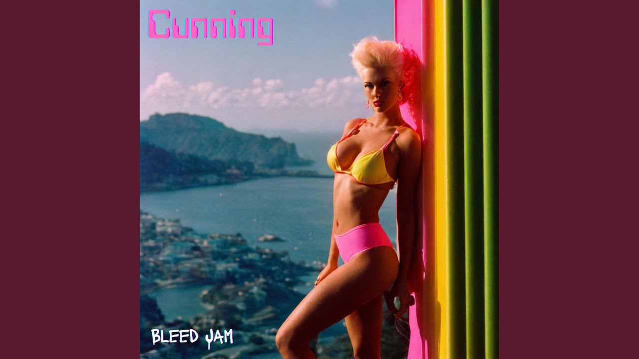 Watch Cunning on YouTube Watch Cunning on YouTube