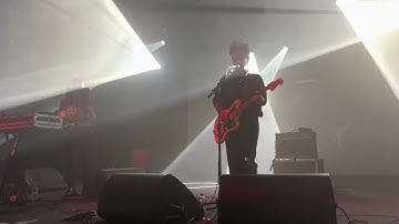Thumbnail of SHE PAST AWAY live @ Astra Kulturhaus, Berlin - 2022.06.17 - FULL CONCERT