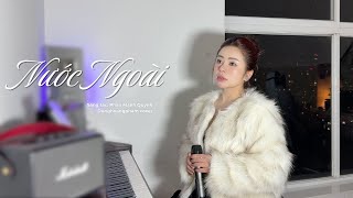 Nước Ngoài - Phan Mạnh Quỳnh | Dunghoangpham Cover
