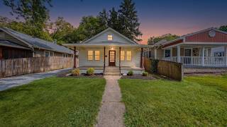 5153 Kingsley Dr, Indianapolis, IN