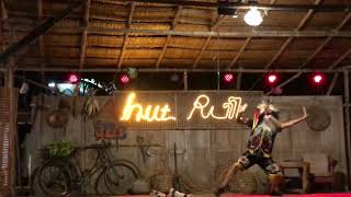 OPENING PENTAS SENI HUT RI 77 TAHUN 2022 | Perform By Imam