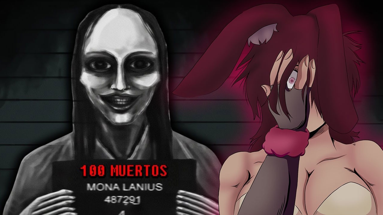 Bunny Blasty reacciona a "El Final de La Criminal Más Buscada ❌ THE PAINTER"