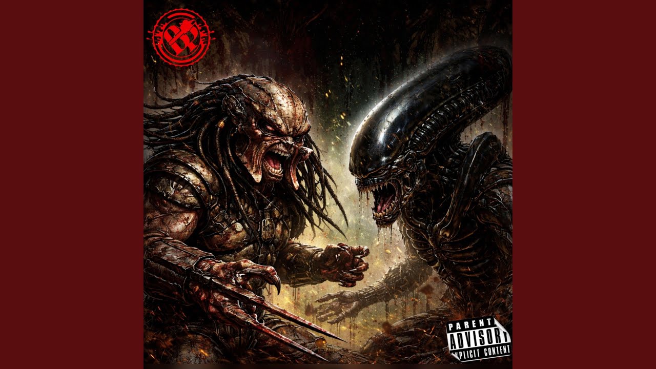 Watch Predator Meets Alien on YouTube Watch Predator Meets Alien on YouTube