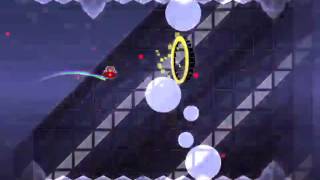 Progress video 1 supersonic 28%