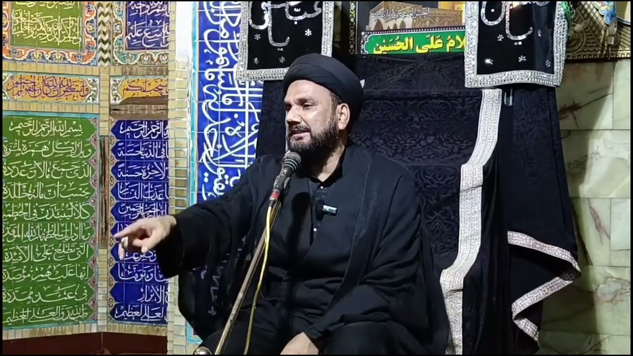 Bacche ne kiya Important sawal Maulana ne fir ye bole|| Maulana Sayed Mohd Abbas Monis Mughal Masjid