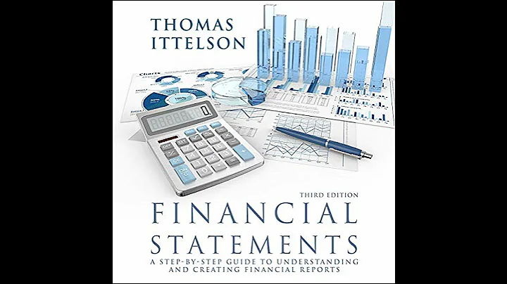 Financial Statements, Third Edition: A Step-by-Step Guide to Understanding and Creating Financial