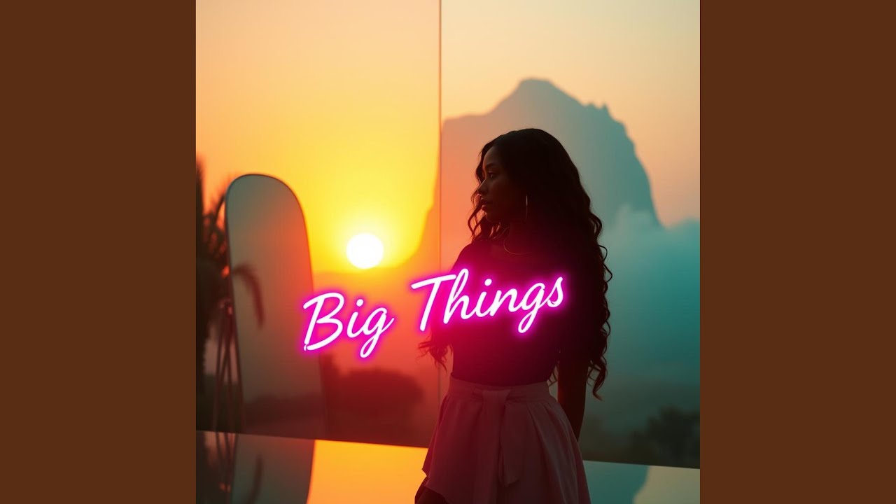 Big Things (Beat Remix)