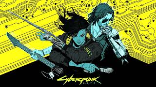 Kerry Eurodyne - Chippin' In cover Complete 2018 Version - Cyberpunk 2077 OST