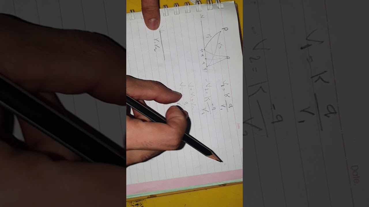 محاضره ٦ فصل ثالث الجهد على ثنائي القطب