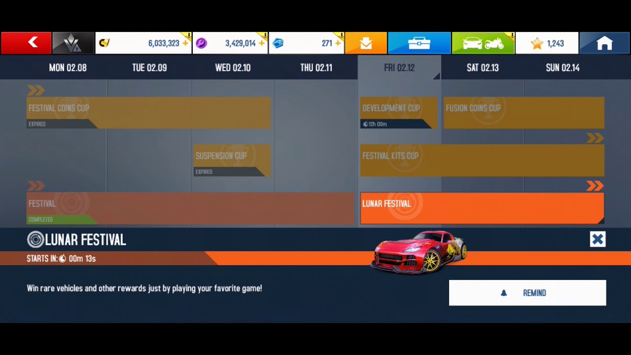 BXR Bailey Blade GT1 Special Edition Festival First Look