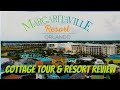 Margaritaville Resort Orlando Review and Cottage Tour!