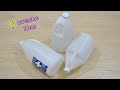 5 fast and creative plastic jug crafts ideas! how to recycle plastic jug