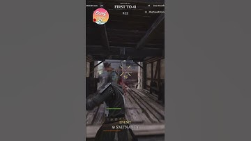 Surprised Attack! - Chivalry 2 #2023 #fypシ #new #chivalry2 #