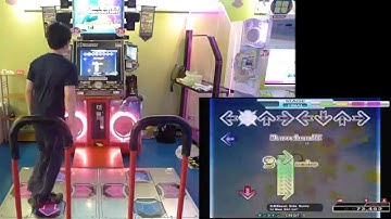 [DDR2014] 灼熱Beach Side Bunny (DDP) 999560 pfc AAA 2014.10.04