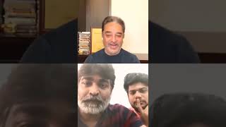 "I Got Broke After Hey Ram," Kamal Haasan Reveals To Vijay Sethupathi