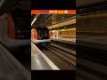 metro train🚂 ke bare me ye jankar aapke hos ud jayenge 😱 #noads