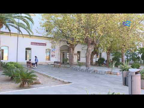 Encuentro Ciudad-UGR para abordar asuntos de infraestructuras y personal