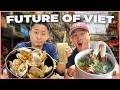 Is This the FUTURE of Vietnamese Food in America?