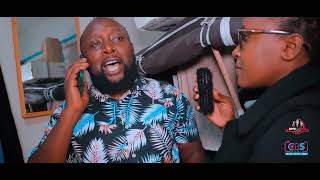 Kinga ya ukimwi  video by Classic Harmonies Chorale (CBS Media Films and Singstand Music)